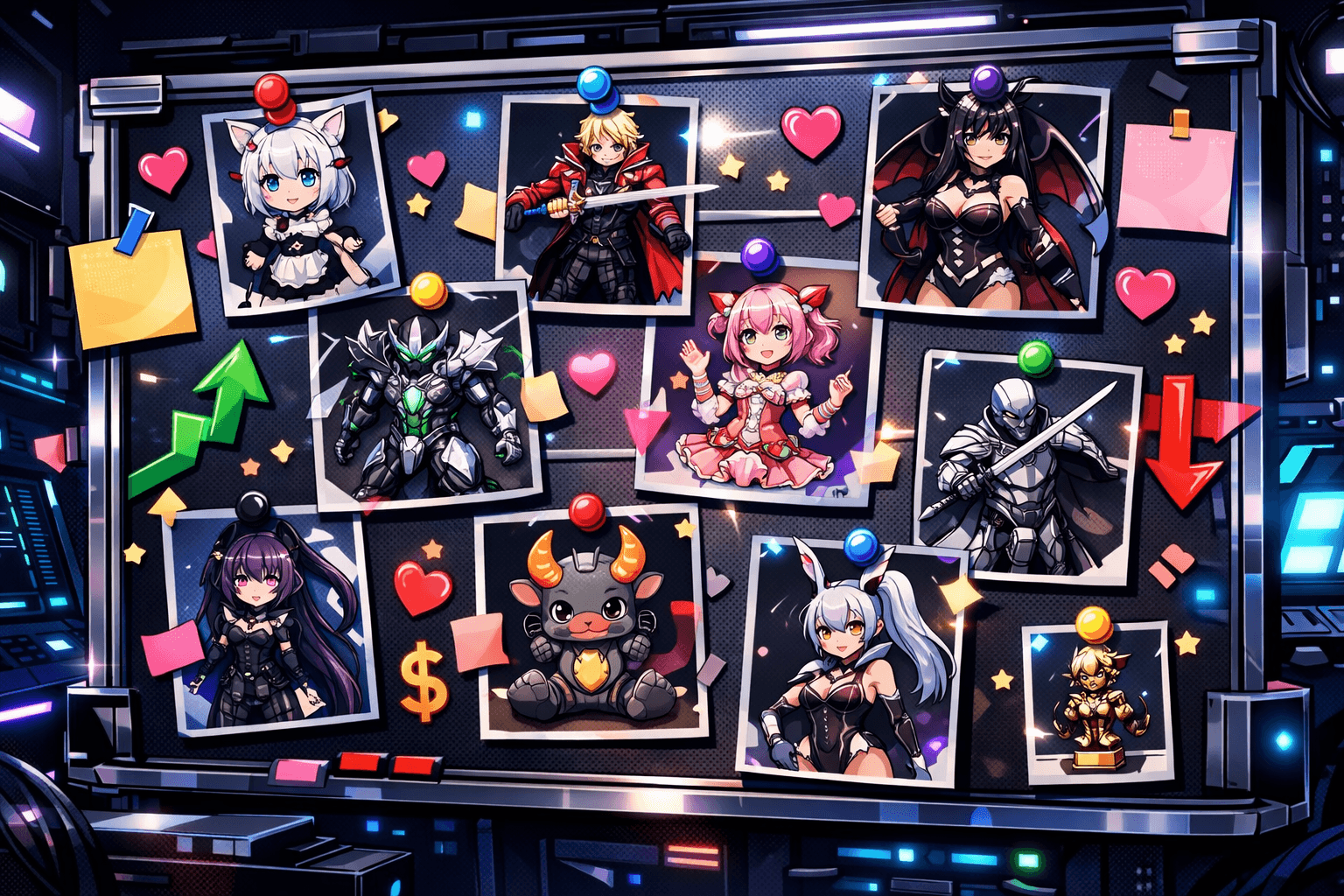 OddLens search workflow illustration